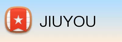 JIUYOU Logo